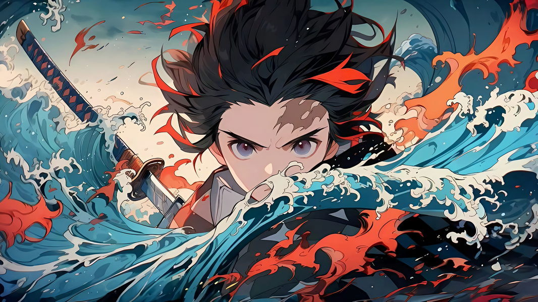 鬼滅の刃/Demon Slayer: Kimetsu no Yaiba